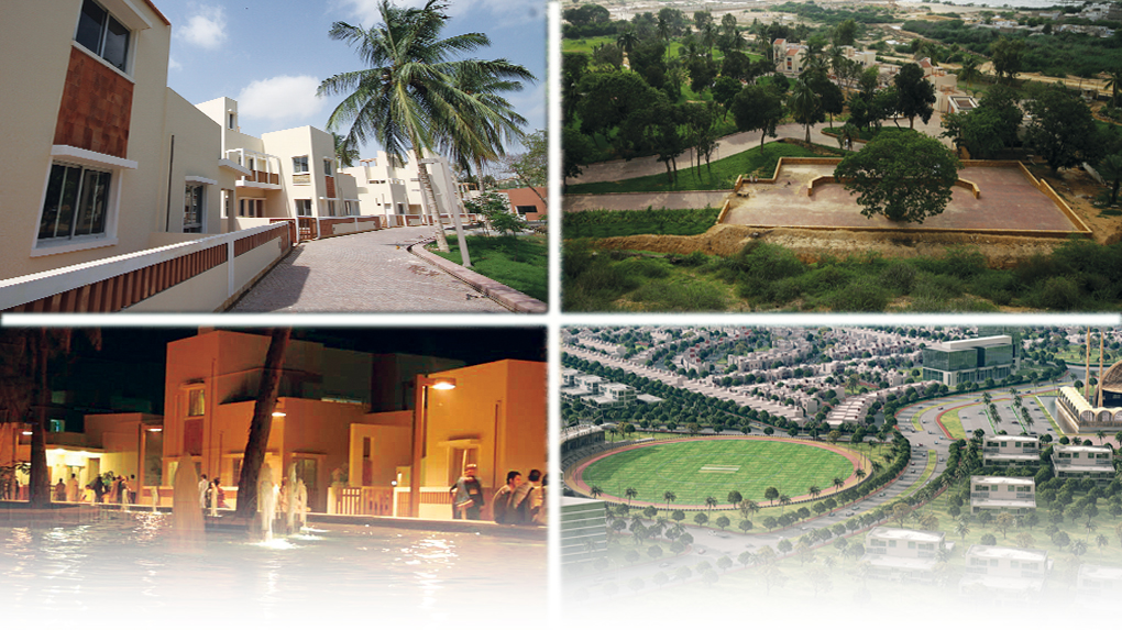 Javedan Corporation Limited