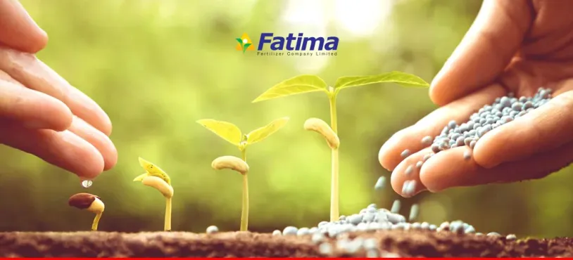 Fatima Fertilizers Limited